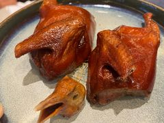 -星河湾半岛酒店-真粤中餐厅