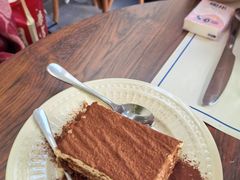 -沏点Trattoria意大利餐厅(新街口店)