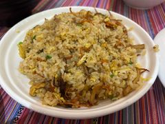 -香巴拉云南餐厅(华莱坞店)