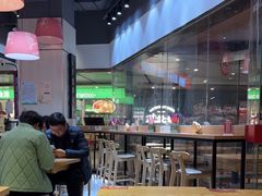 -魔都三兄弟酸辣粉·蘸卤炸串(虹桥万科店)