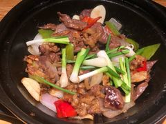 -猛料鸭仔饭(赤坎店)