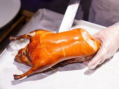 -四季民福烤鸭店(王府井东安门店)