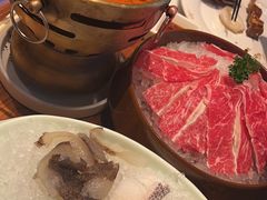 -Mr·Fish鱼鲜生海鲜放题(银泰in99店)