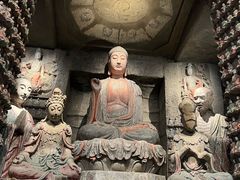 -陕西历史博物馆