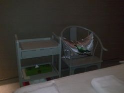 包房-奈瑞儿美颜塑身SPA