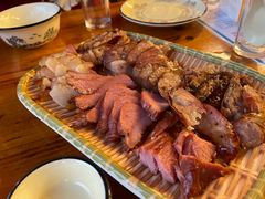 -客雨侗菜馆(客雨民宿店)