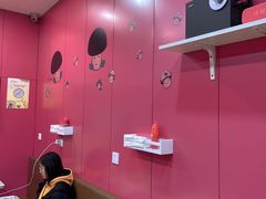 -蘑菇餐厅(小火瓦巷店)