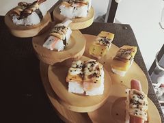-哏儿寿司(红桥店)