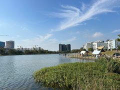 -美兰湖景区