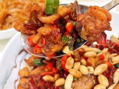 -聚福山莊·寻味顺德(北滘店)