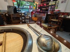 -地锅公社·现炒地锅鸡·地锅鱼·夜宵(罗锦路店)