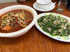 -胡子饮食店