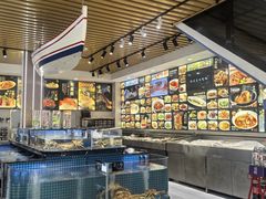 -舟山海鲜·江浙菜(银沙路店)