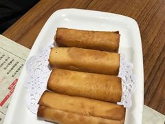 -香港仔茶餐厅(凤阳店)