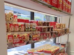 -味多美蛋糕(通州店)