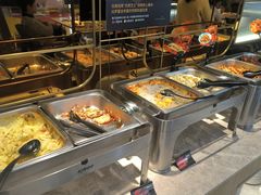 -比格比萨自助(宝山日月光店)