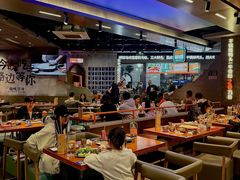 -路边羊烧烤酒场(宝带路店)