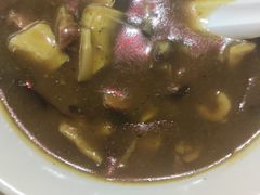 牛肉胡辣汤-掌柜的店·河南菜(世茂店)