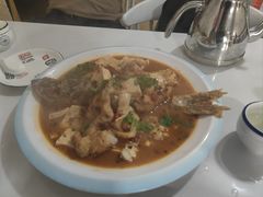 -煲来饱去冷水鱼