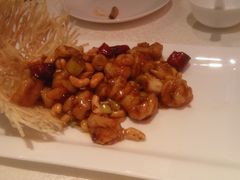 宫保虾球-大铁勺新津菜(迎水道店)