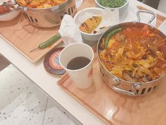 -池奈·咖喱蛋包饭(熙地港店)