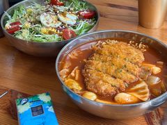 -青春分食(仙林大学城店)
