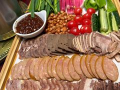 -高玛纳驴肉火烧(一世界店)