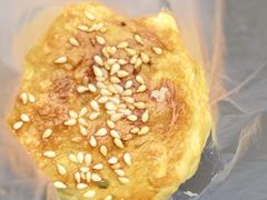 -王天顺海苔饼