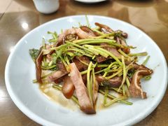 -徽厨食坊·农家特色私房菜