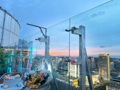 -Hi City·城市之巅