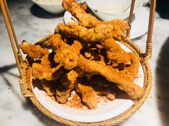 -蔴将·川菜(黄龙万科店)