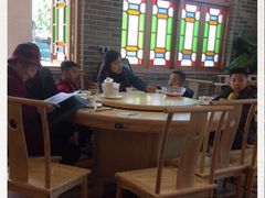 -德胜轩正宗顺德菜(宝安沙井会展中心店)