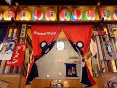 门面-鸟亭·居酒屋(青年路店)