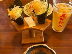 -烧鸟横丁(联发文创口岸店)
