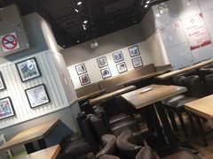 -小山城麻辣香锅(新邻生活广场店)