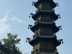 -五台山风景名胜区