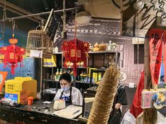 -烂摊摊火锅集市(河北总店)