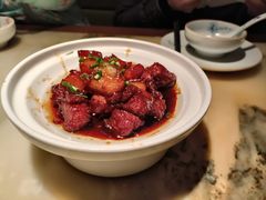 -梁家大院•农家菜(马陆店)