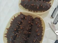 -宫品海参专卖店(黄浦老西门店)