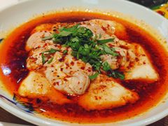-麒麟中餐厅·经典粤菜·地道菜式老字号(广州长隆酒店)
