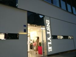 -Rise Hair上升造型