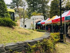 -三鹰之森吉卜力美术馆