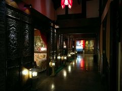 -白鹭原茶艺馆