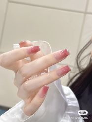 -QueenNail日式美甲美睫