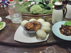 -桃源人家(东门店)