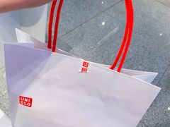 -优衣库(厦门SM广场店)