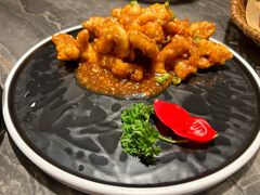 -前海沿·青岛菜(乐客城店)
