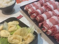 -京门活鱼馆·鱼火锅(百子湾（原红庙）店)