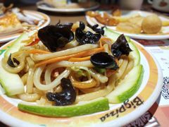 -比格比萨(吉祥村店)