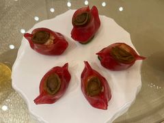 -正佳广场万豪酒店-粤菜餐厅·点心·海鲜·聚餐